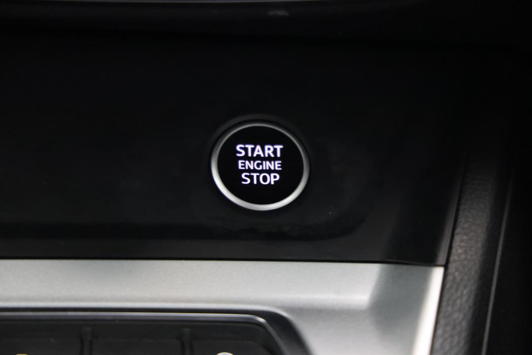 2021 Audi Q3 35 Tfsi, Automatic, 68334 km, Keyless / Button Start