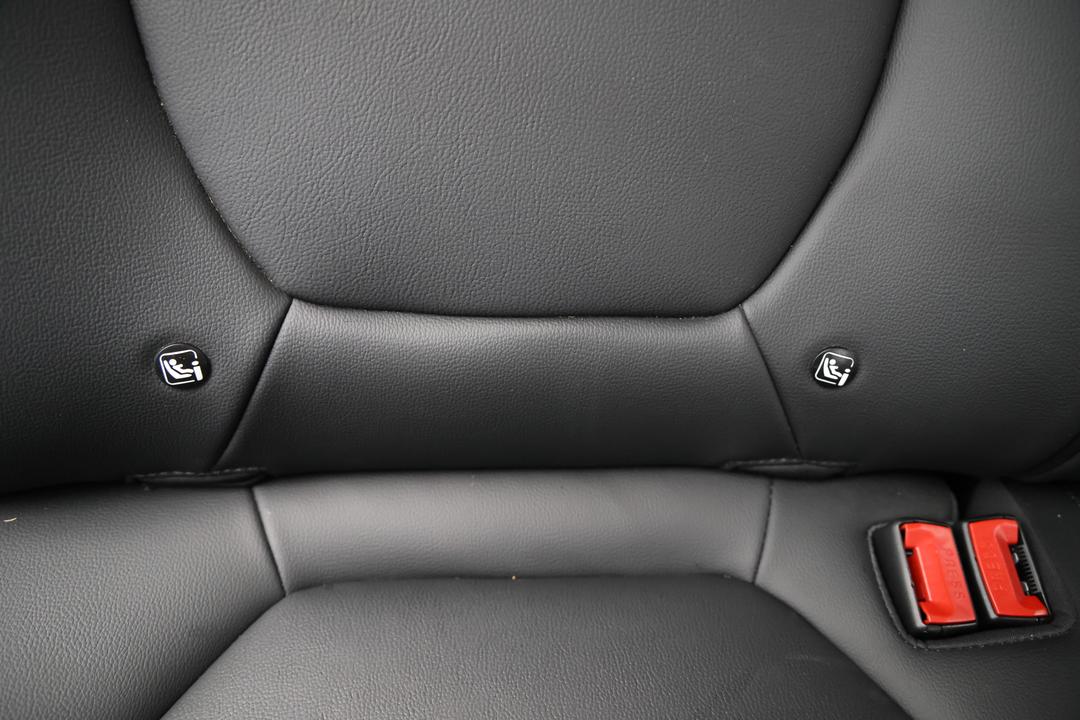 2024 MG ZS Excite, Automatic, 16576 km, Rear A/C Vent