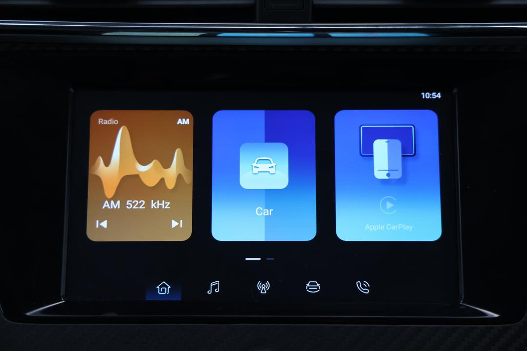 2024 MG ZS Excite, Automatic, 16576 km, Android/Apple Car Play