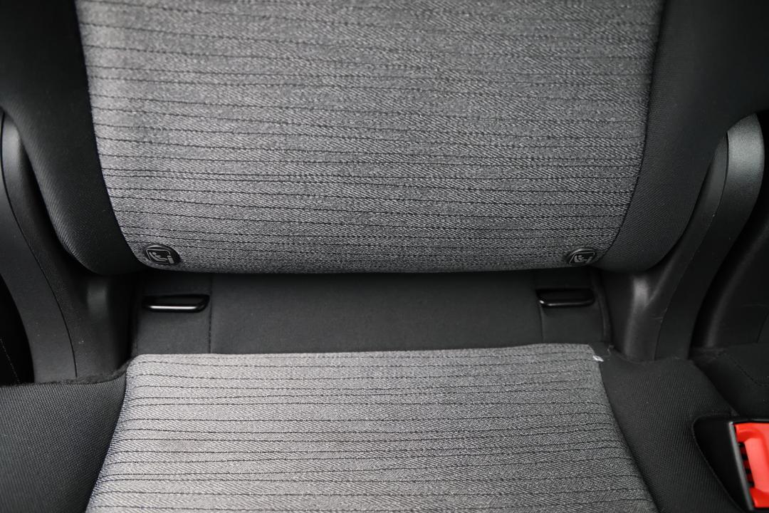 2024 Nissan X-trail St (4WD) 7 Seat, Automatic, 31460 km, Child Seat Anchor Points