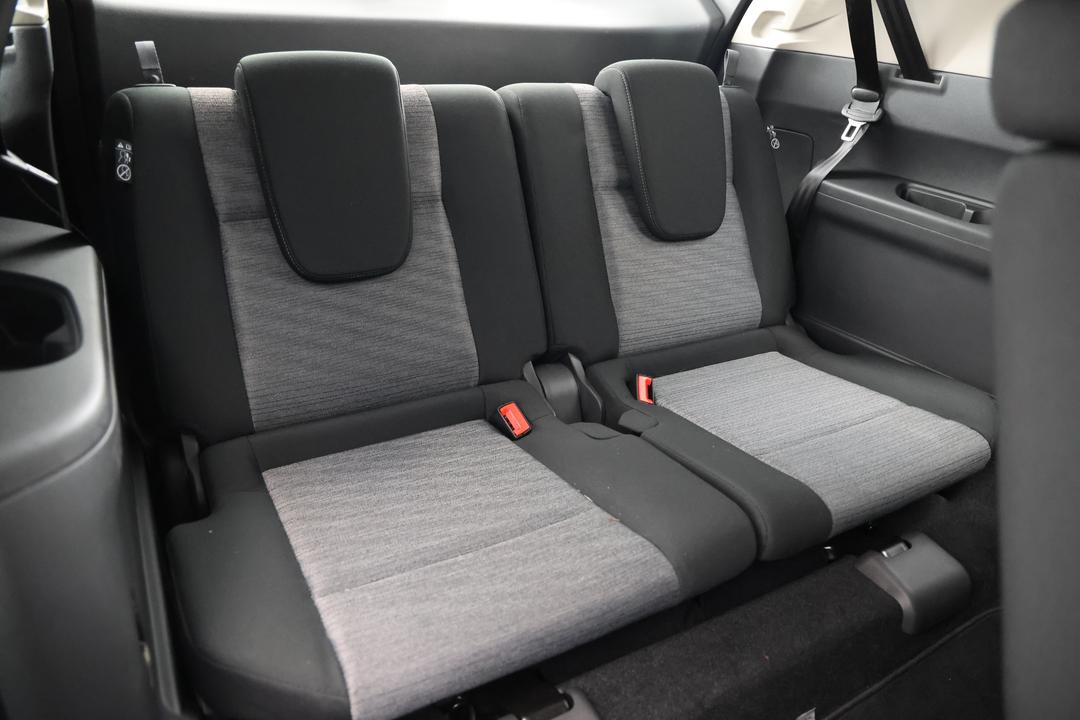 2024 Nissan X-trail St (4WD) 7 Seat, Automatic, 31460 km, On-Roof Controls/Sunglass holder