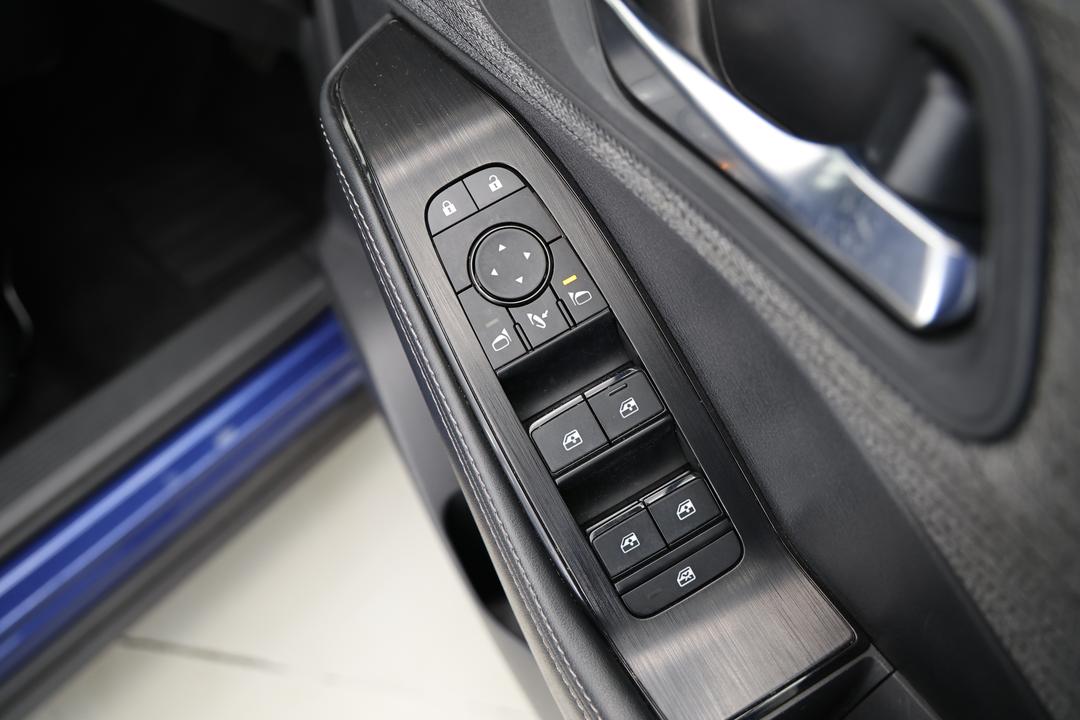2024 Nissan X-trail St (4WD) 7 Seat, Automatic, 31460 km, Speaker View