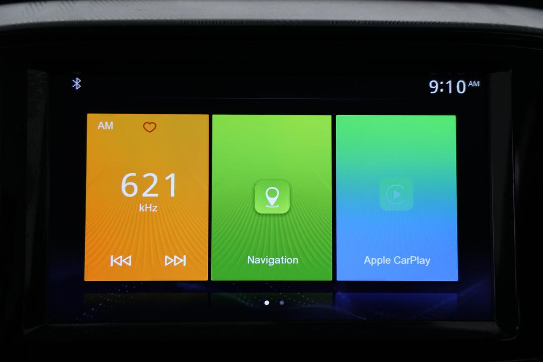 2022 MG Mg3 Auto Excite (with Navigation), Automatic, 65364 km, Android/Apple Car Play