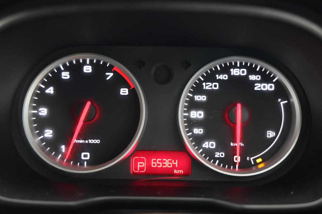 2022 MG Mg3 Auto Excite (with Navigation), Automatic, 65364 km, Speaker View
