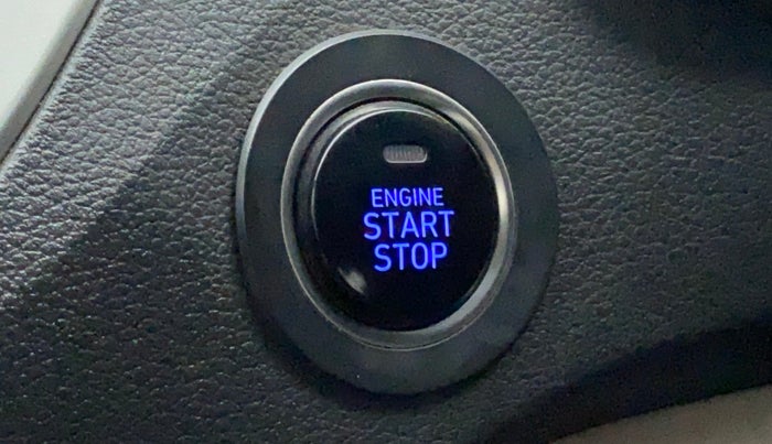 2018 Hyundai Verna 1.6 SX VTVT AT (O), Petrol, Automatic, 47,221 km, Keyless Start/ Stop Button