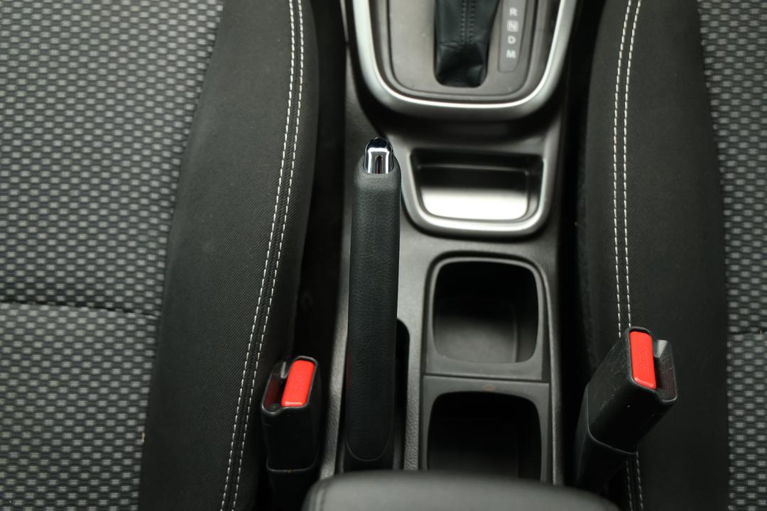 2023 Suzuki Vitara Turbo, Automatic, 39242 km, Right Side Rear Door Cabin View