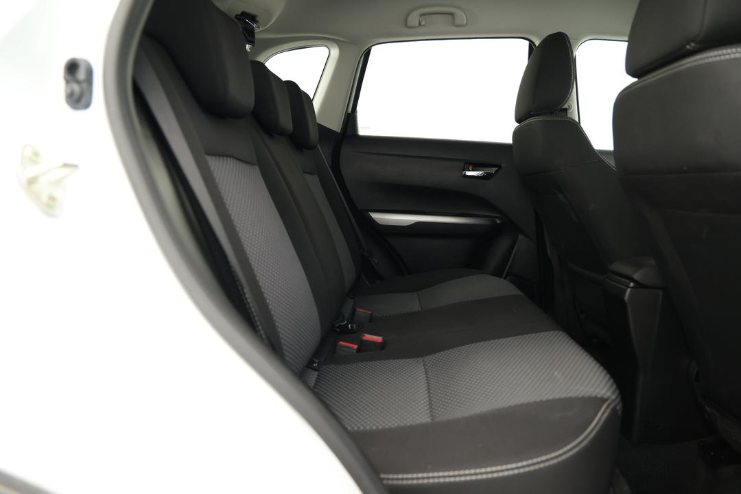 2023 Suzuki Vitara Turbo, Automatic, 39242 km, Boot Inside View