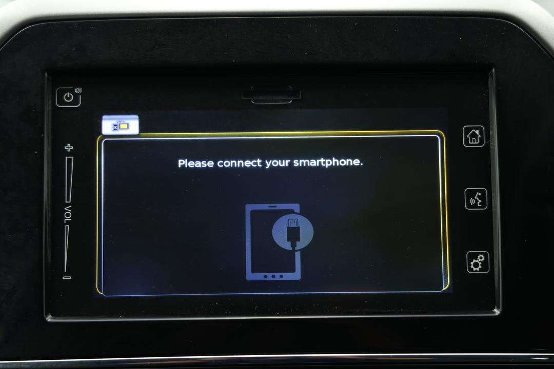 2023 Suzuki Vitara Turbo, Automatic, 39242 km, Handbrake