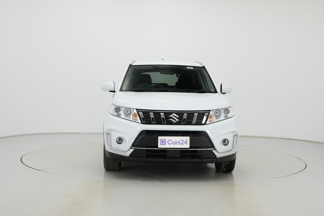 2023 Suzuki Vitara Turbo, Automatic, 39242 km, Front View
