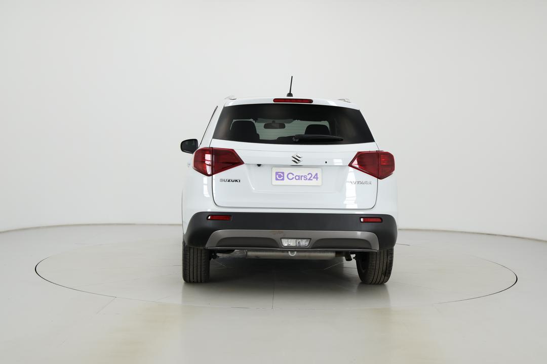 2023 Suzuki Vitara Turbo, Automatic, 39242 km, Back/Rear View