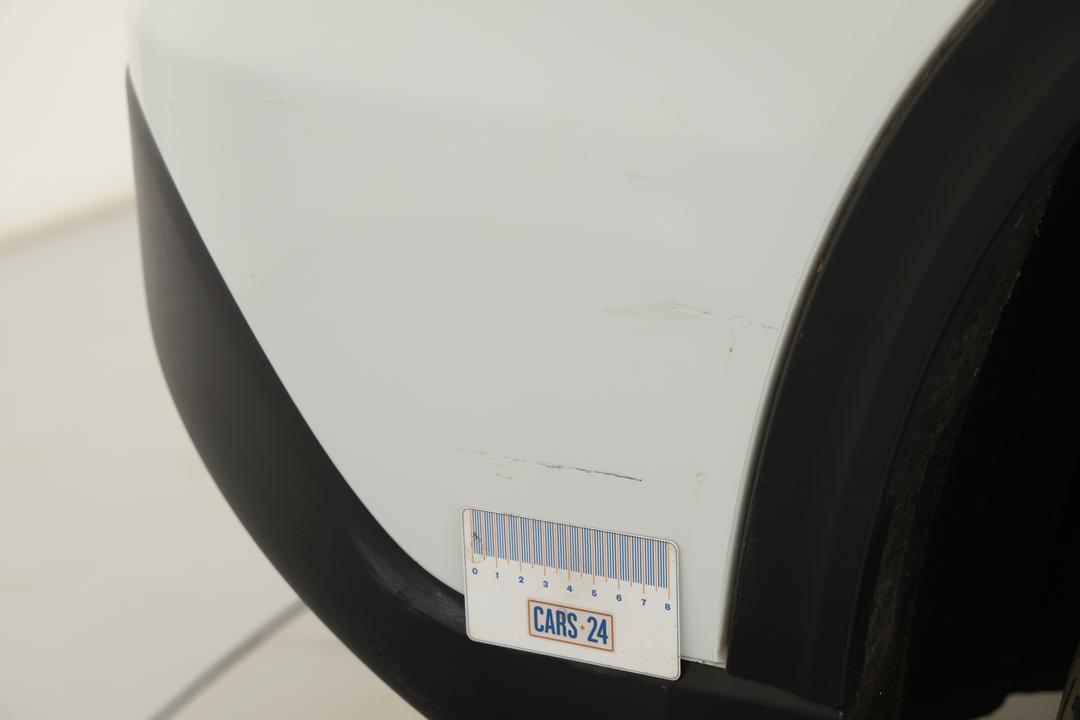 2023 Suzuki Vitara Turbo, Automatic, 39242 km, Bumper Rear Fade