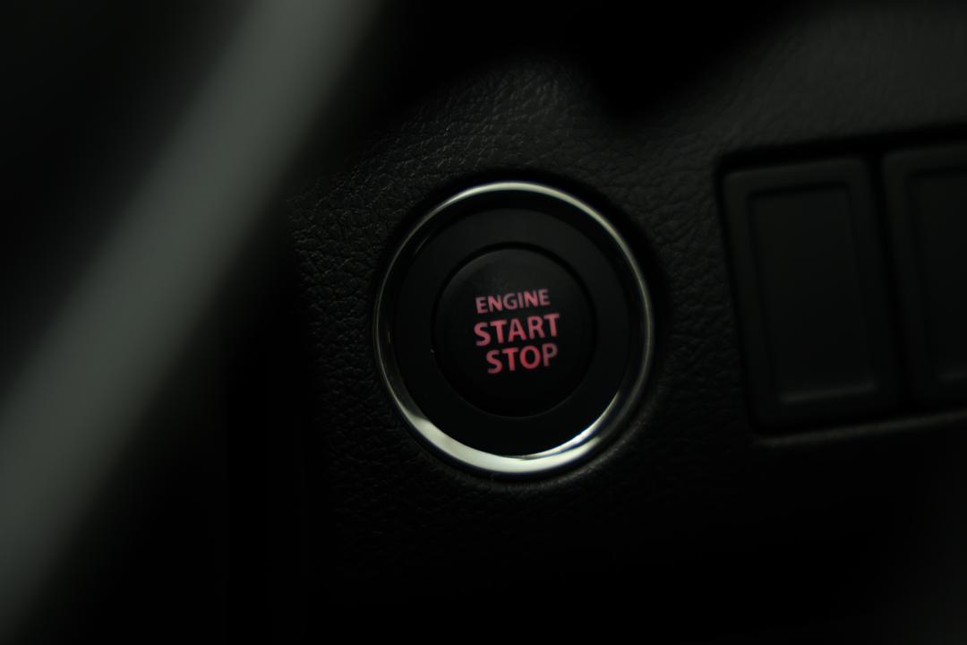 2023 Suzuki Vitara Turbo, Automatic, 39242 km, Center Console