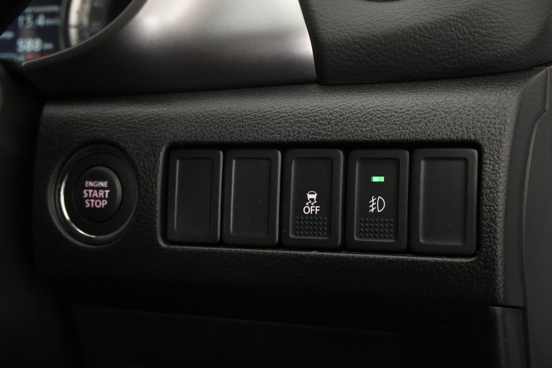 2023 Suzuki Vitara Turbo, Automatic, 39242 km, Child Seat Anchor Points