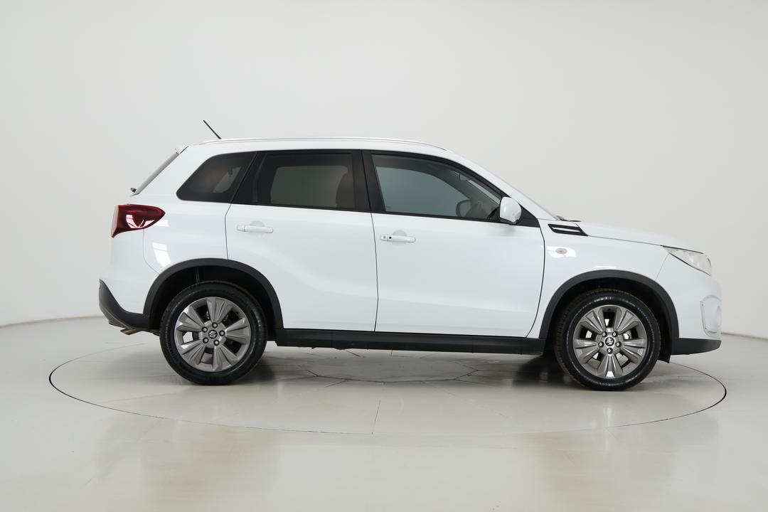 2023 Suzuki Vitara Turbo, Automatic, 39242 km, Right Side View