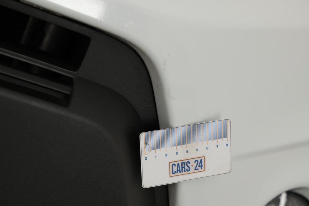 2023 Suzuki Vitara Turbo, Automatic, 39242 km, Bumper Front Fade