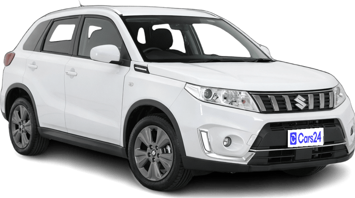 2023 - Suzuki Vitara - SUV - Petrol - Automatic