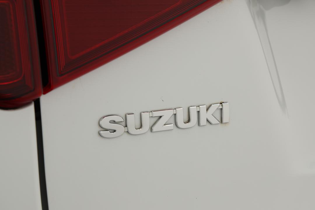 2023 Suzuki Vitara Turbo, Automatic, 39242 km, Badge (Boot Left Side)