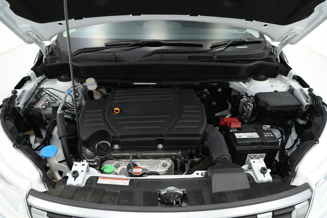 2023 Suzuki Vitara Turbo, Automatic, 39242 km, Open Bonnet (Engine)