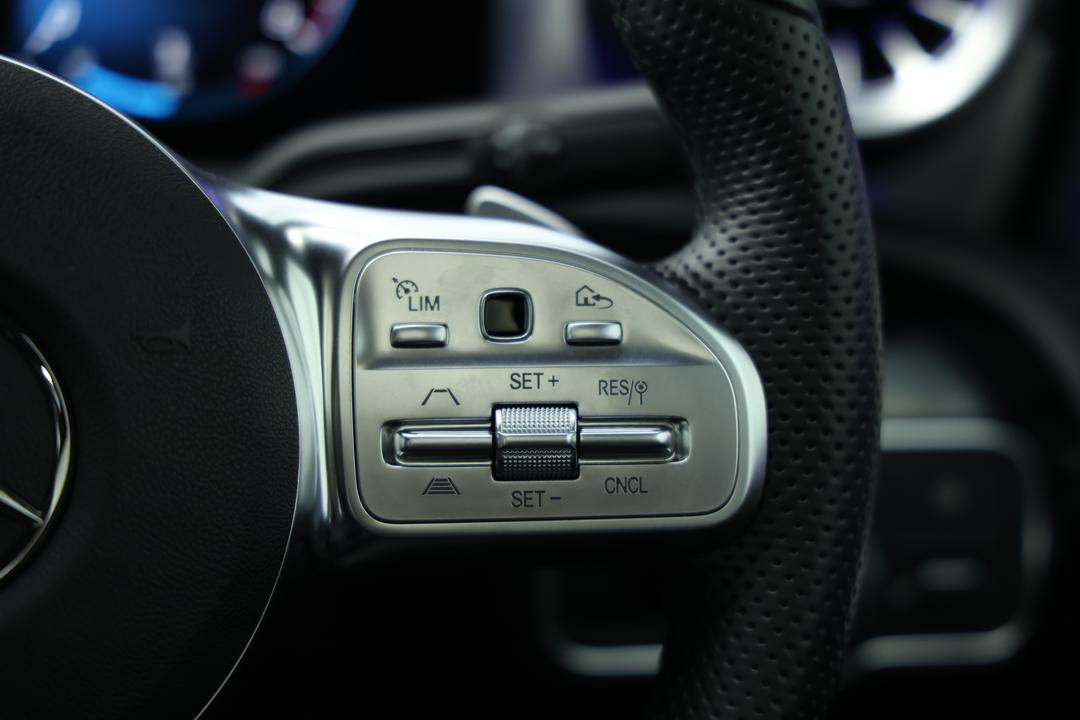 2022 Mercedes-benz A250 4matic, Automatic, 31711 km, On-Roof Controls/Sunglass holder