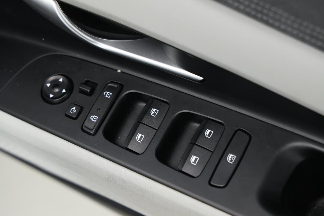 2020 Hyundai i30 Elite, Automatic, 87915 km, Odometer View