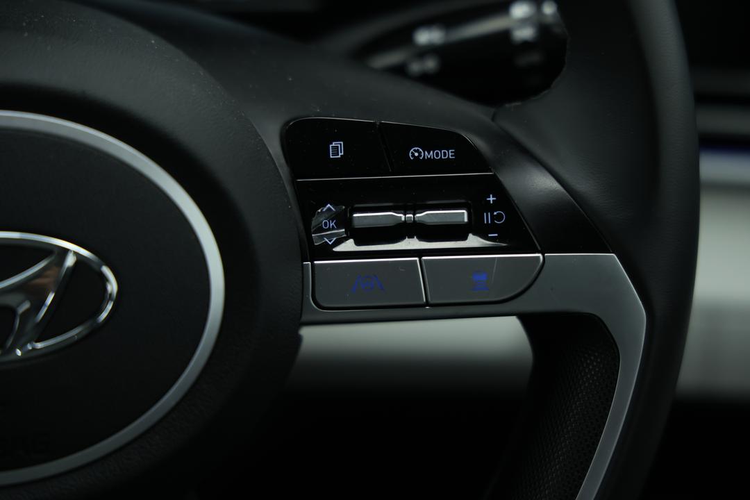 2020 Hyundai i30 Elite, Automatic, 87915 km, Android/Apple Car Play