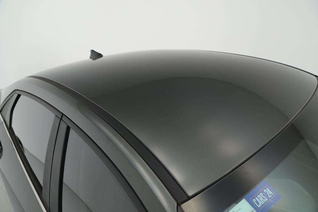 2020 Hyundai i30 Elite, Automatic, 87915 km, Roof/Sunroof View