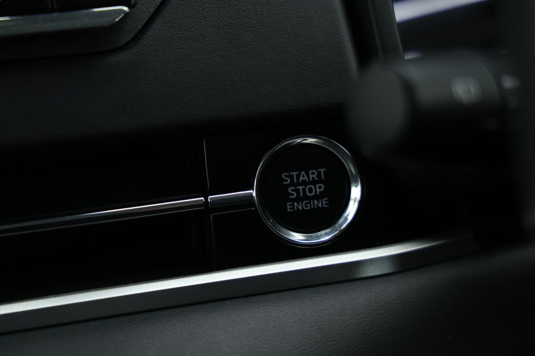 2024 Mitsubishi Outlander Es 5 Seat (2WD), Automatic, 50251 km, Android/Apple Car Play