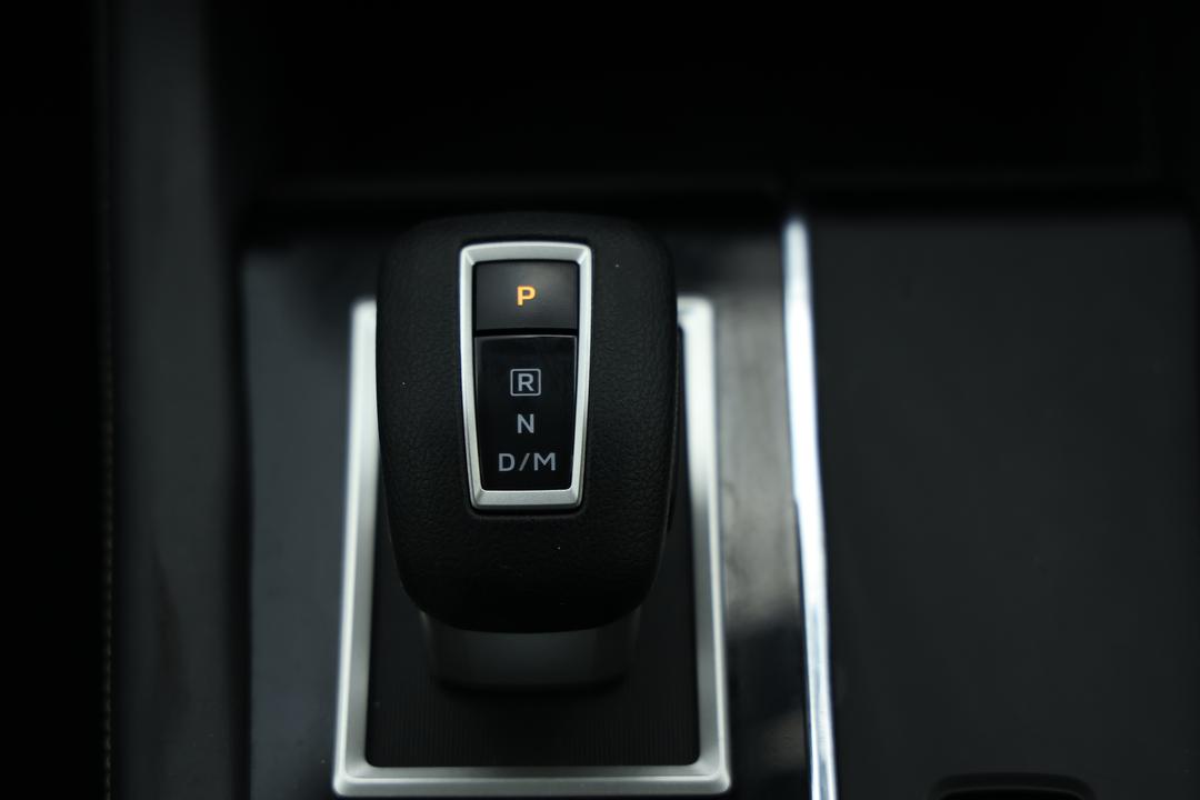 2024 Mitsubishi Outlander Es 5 Seat (2WD), Automatic, 50251 km, Handbrake
