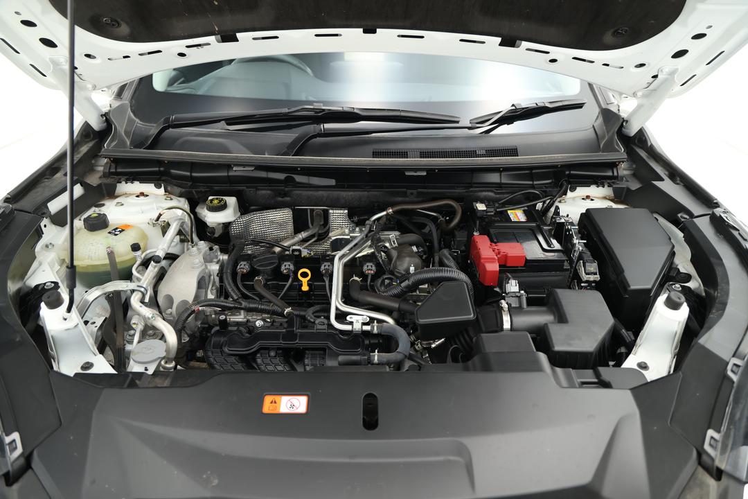 2024 Mitsubishi Outlander Es 5 Seat (2WD), Automatic, 50251 km, Open Bonnet (Engine)