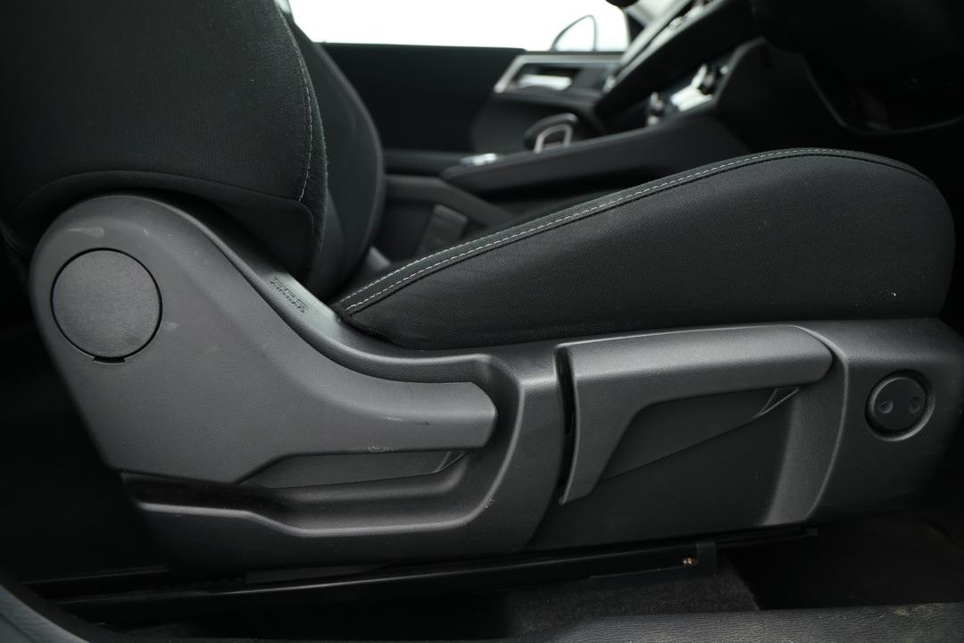 2024 Mitsubishi Outlander Es 5 Seat (2WD), Automatic, 50251 km, Right Side Front Door Cabin View