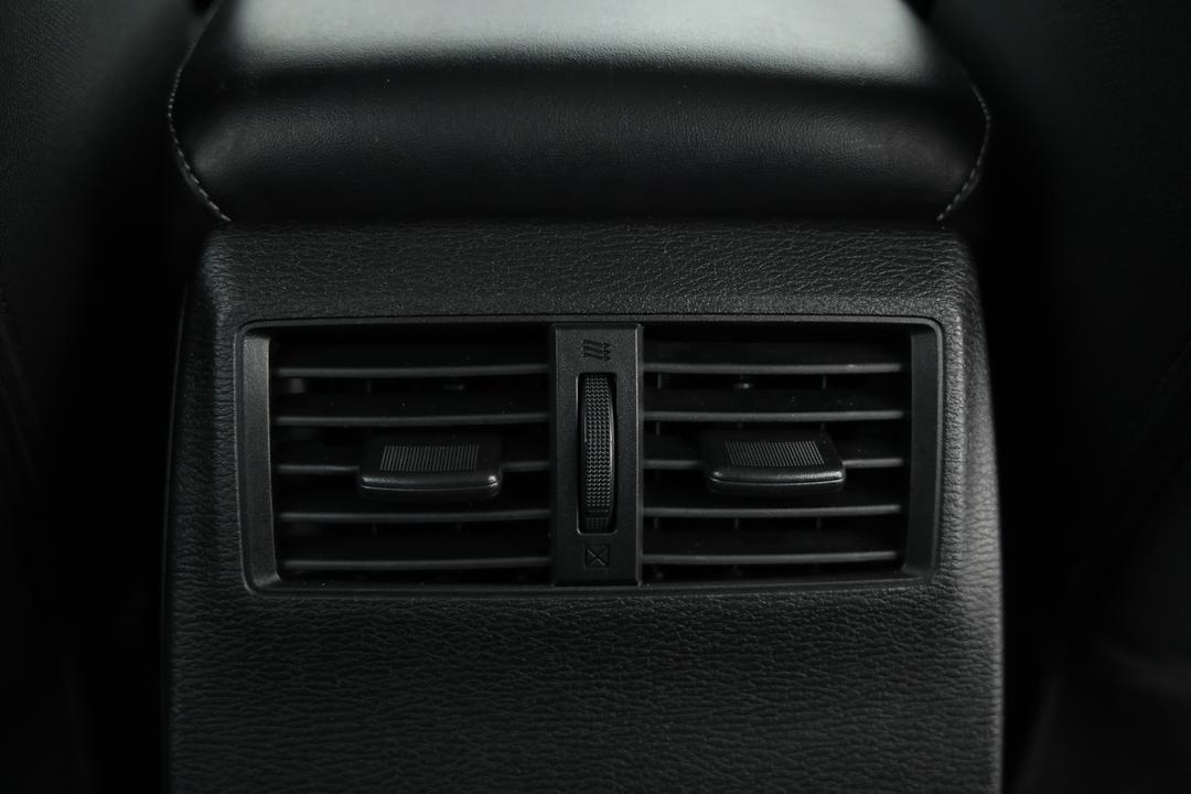2024 Mitsubishi Outlander Es 5 Seat (2WD), Automatic, 50251 km, Rear A/C Vent