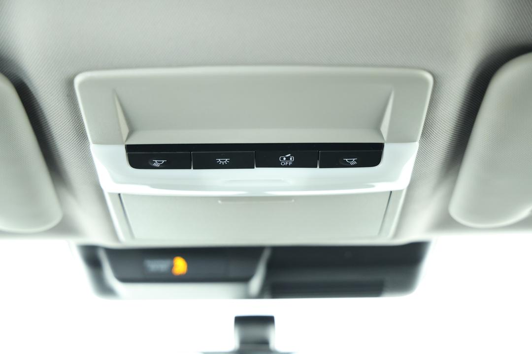 2024 Mitsubishi Outlander Es 5 Seat (2WD), Automatic, 50251 km, Child Seat Anchor Points
