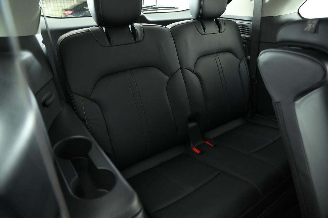2024 Mazda Cx-80 G40e Touring, Automatic, 8800 km, Rear A/C Vent