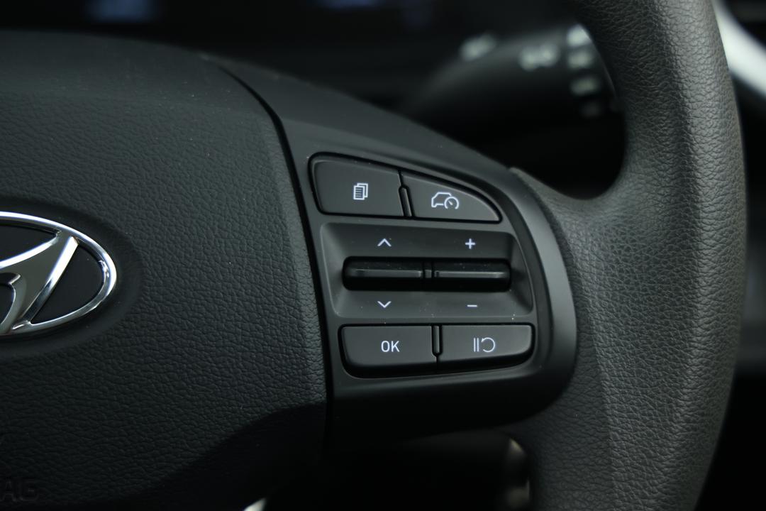 2025 Hyundai Venue Venue, Automatic, 26808 km, Android/Apple Car Play