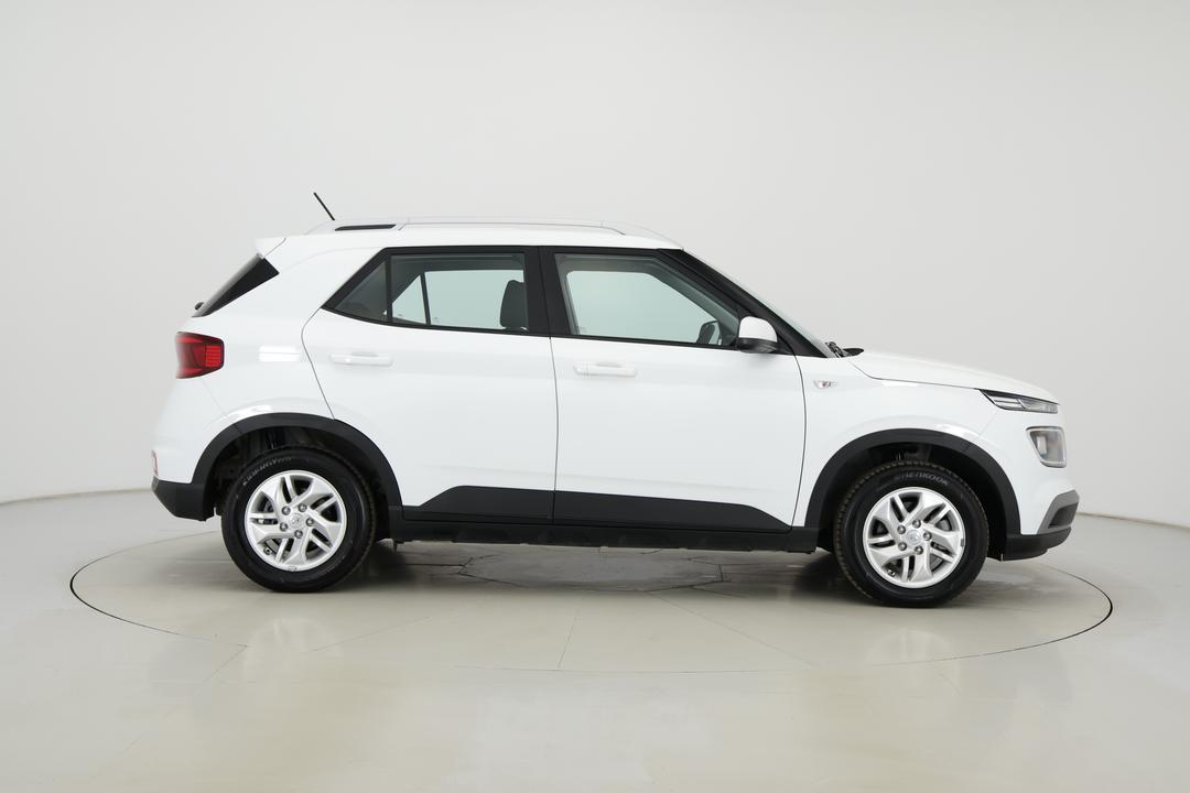 2025 Hyundai Venue Venue, Automatic, 26808 km, Right Side View
