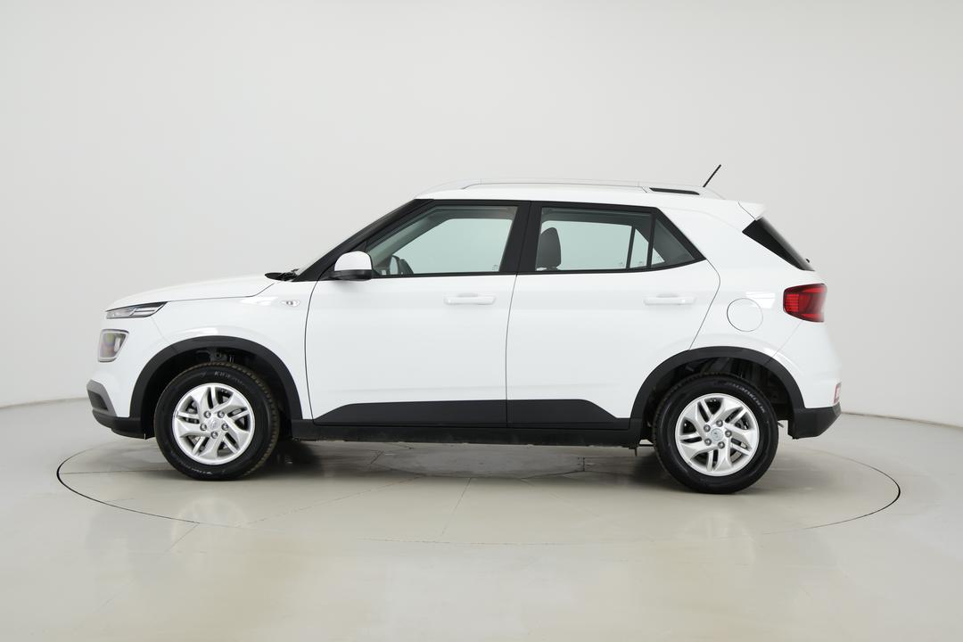 2025 Hyundai Venue Venue, Automatic, 26808 km, Left Side View
