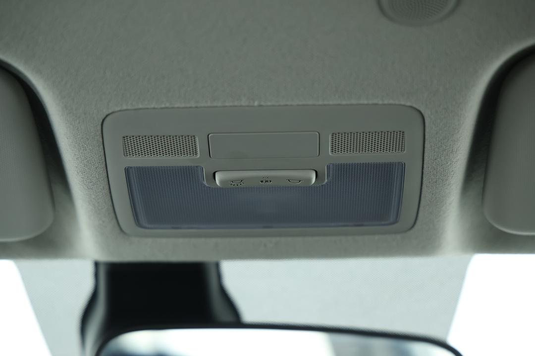 2025 Hyundai Venue Venue, Automatic, 26808 km, Infotainment System