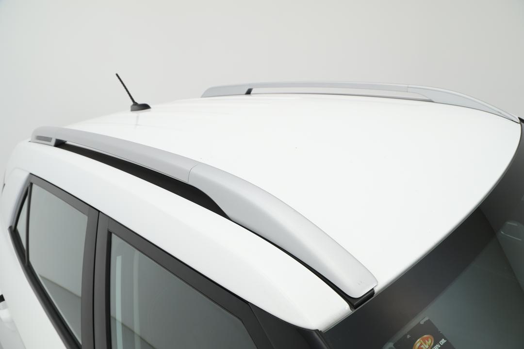 2025 Hyundai Venue Venue, Automatic, 26808 km, Roof/Sunroof View
