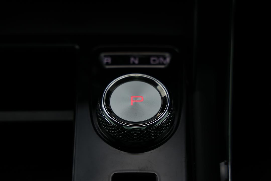 2022 GWM Haval H6 Vanta, Automatic, 88200 km, Gear Lever 