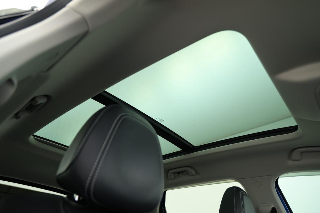2022 GWM Haval H6 Vanta, Automatic, 88200 km, Speaker View