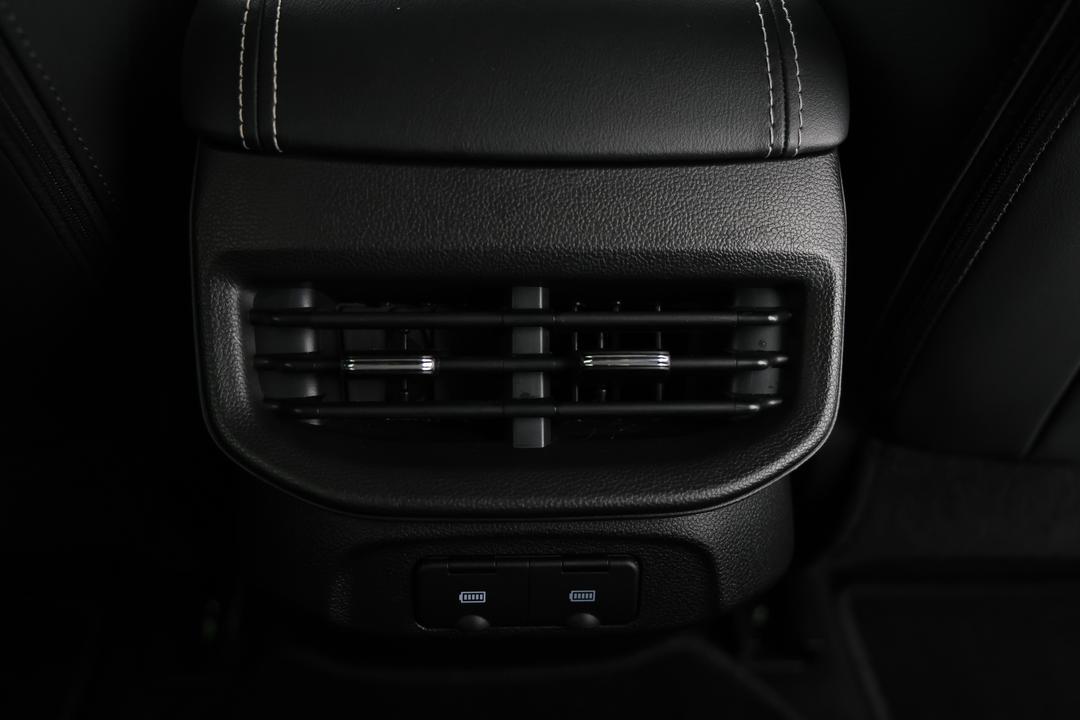 2022 GWM Haval H6 Vanta, Automatic, 88200 km, Rear A/C Vent