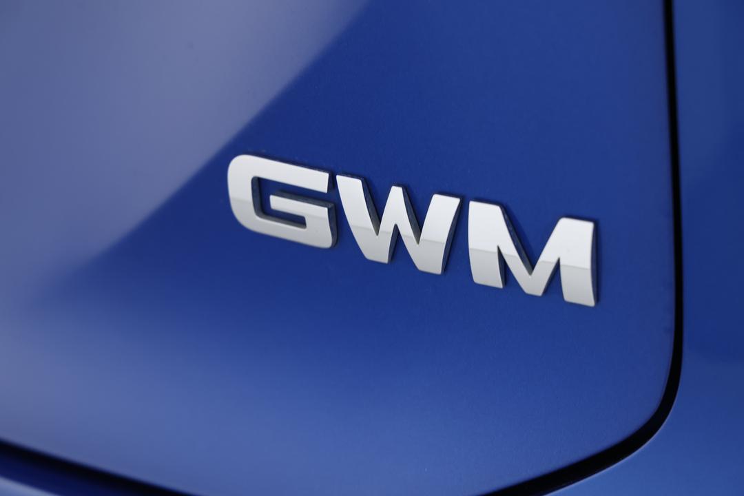 2022 GWM Haval H6 Vanta, Automatic, 88200 km, Badge (Boot Right Side)