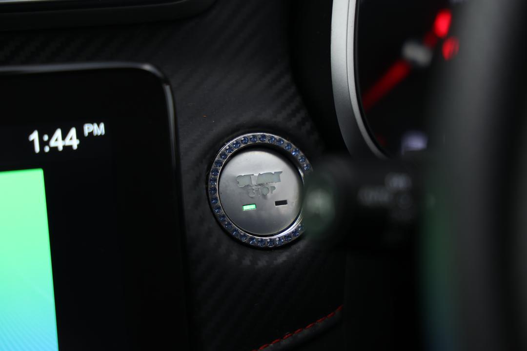 2022 MG Zst Vibe, Automatic, 56969 km, On-Roof Controls/Sunglass holder