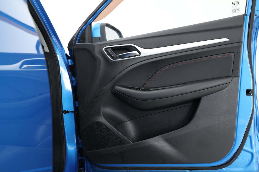 2022 MG Zst Vibe, Automatic, 56969 km, Speaker View
