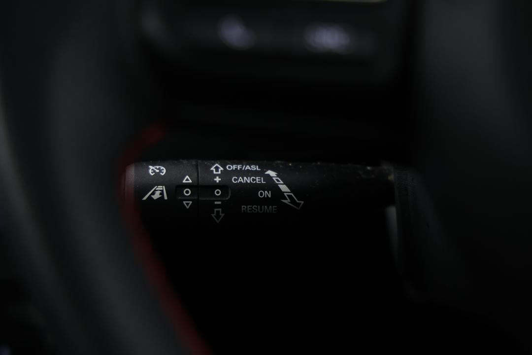 2022 MG Zst Vibe, Automatic, 56969 km, Android/Apple Car Play