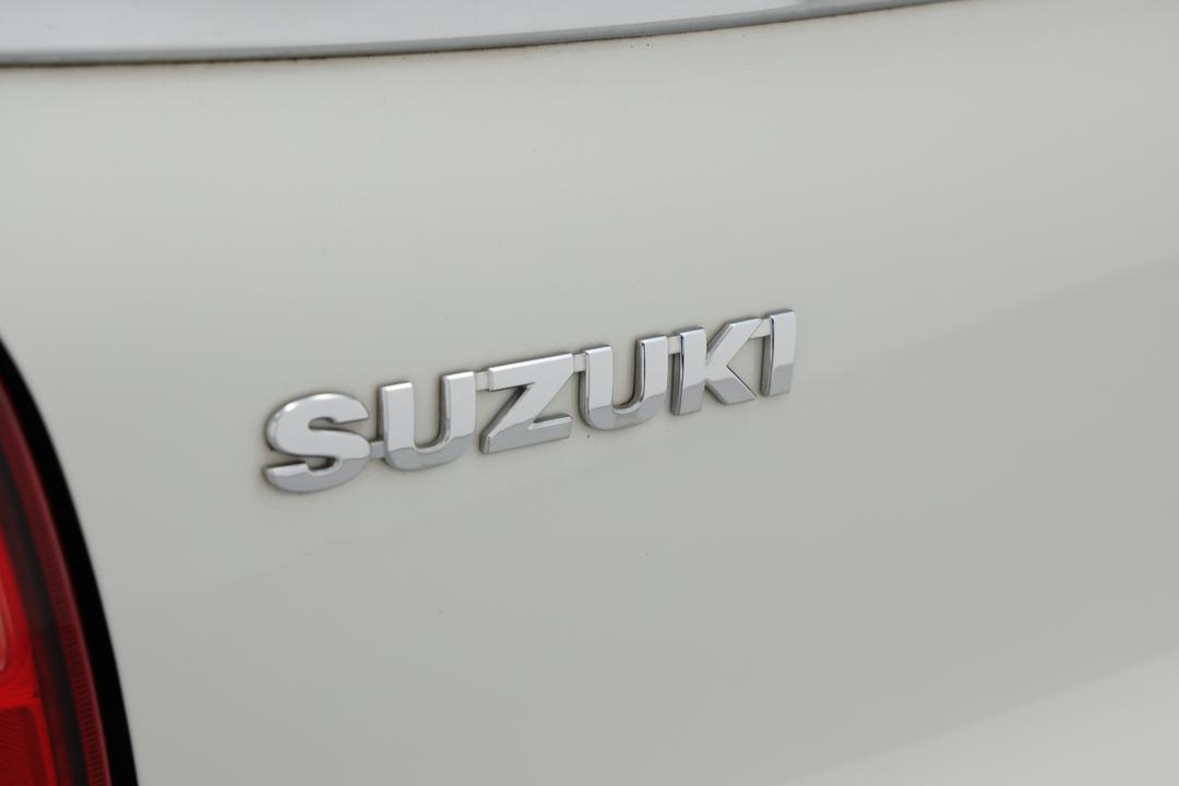 2022 Suzuki Baleno Gl, Automatic, 26681 km, Badge (Boot Left Side)