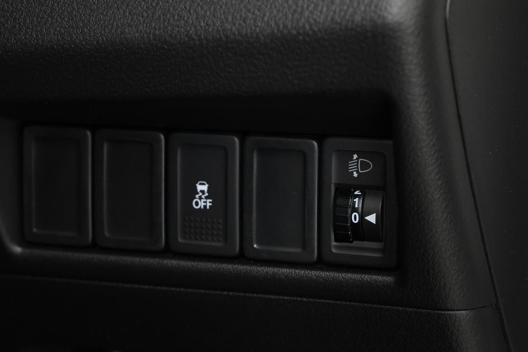 2022 Suzuki Baleno Gl, Automatic, 26681 km, Pedals and Footmat
