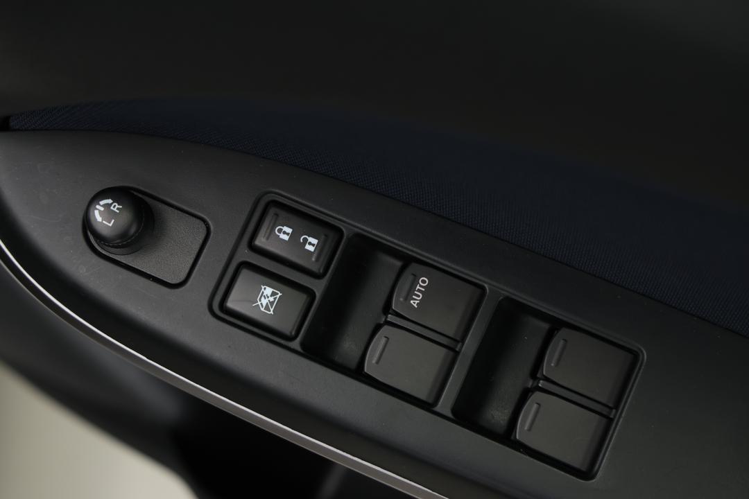 2022 Suzuki Baleno Gl, Automatic, 26681 km, Speaker View