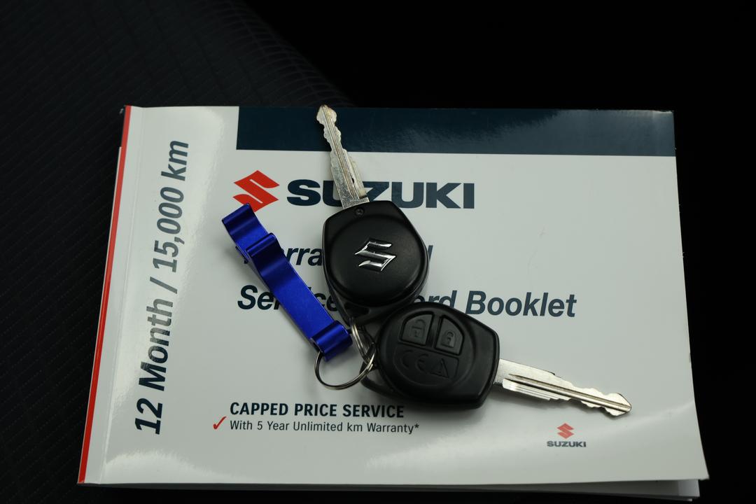 2022 Suzuki Baleno Gl, Automatic, 26681 km, Parking Camera