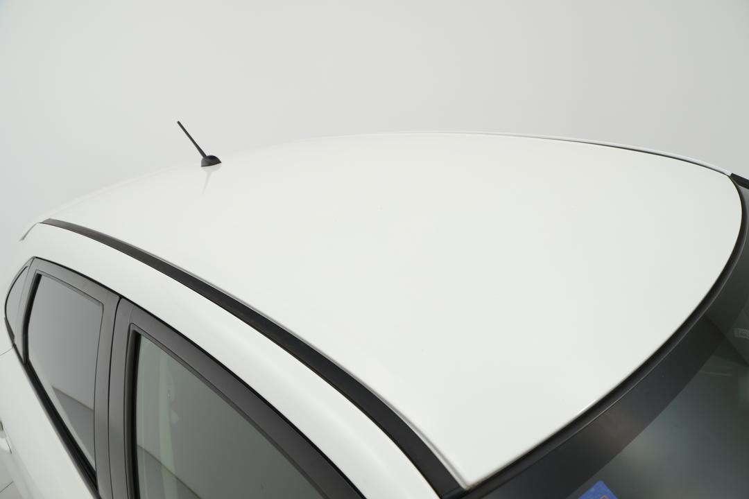 2022 Suzuki Baleno Gl, Automatic, 26681 km, Roof/Sunroof View